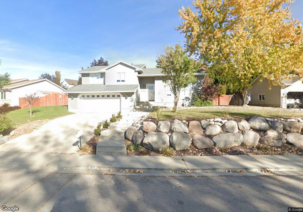 1475 E Murdock Dr, Pleasant Grove, UT 84062 - photo 1