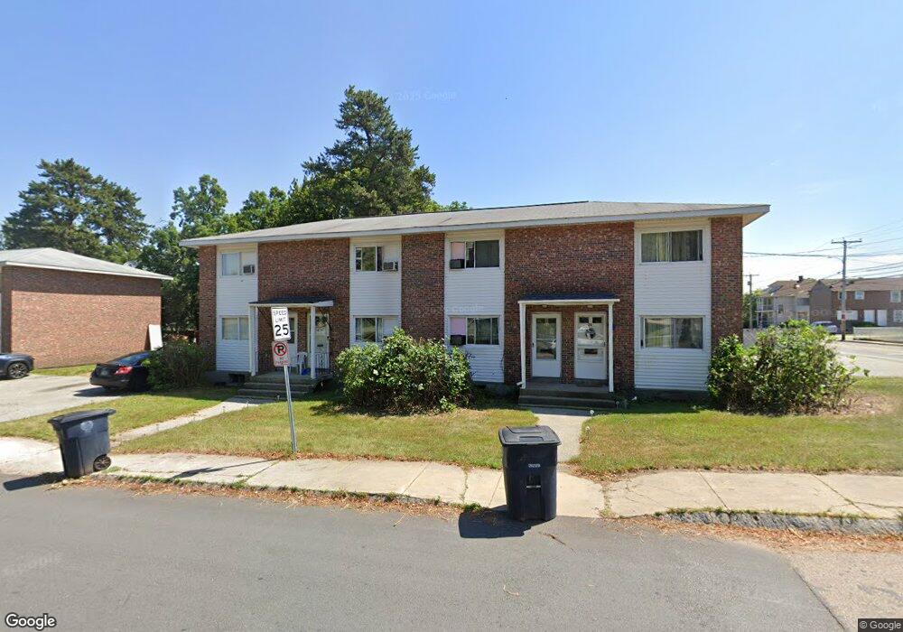 2A N 7th St, Nashua, NH 03060 - photo 1