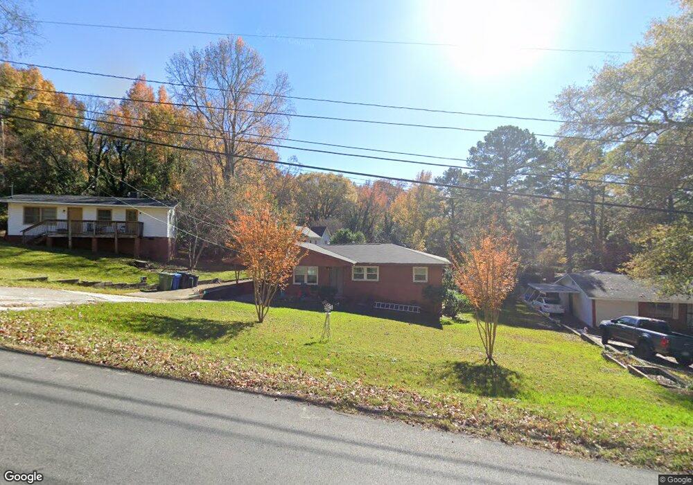 2256 Shelby St, Columbus, GA 31903 - photo 1