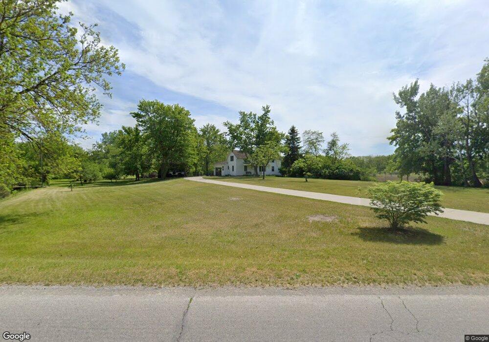 2497 W Labo Rd, Carleton, MI 48117 - photo 1