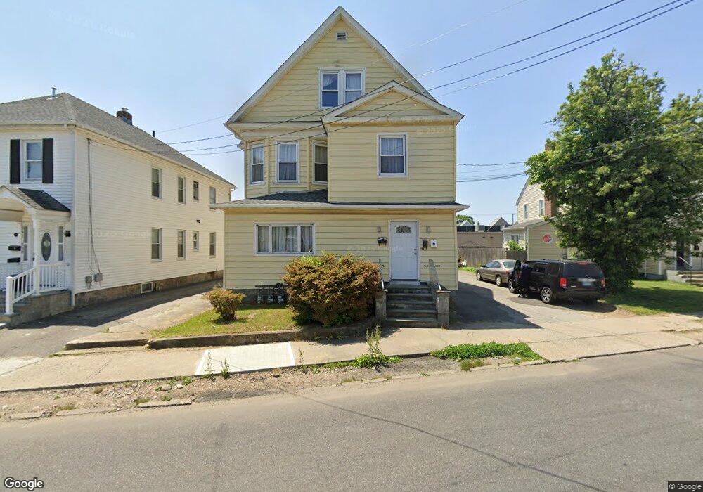 555 Beechmont Ave unit 557, Bridgeport, CT 06606 - photo 1