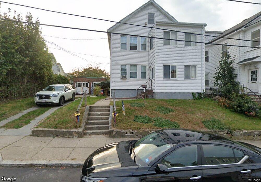 14 Banks St unit 16, Winthrop, MA 02152 - photo 1