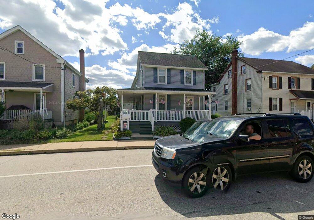 412 N Main St, Souderton, PA 18964 - photo 1