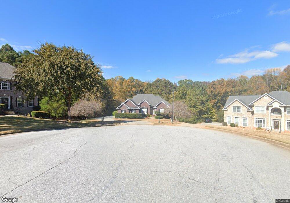 4288 Old Wood Dr unit 1, Conyers, GA 30094 - photo 1
