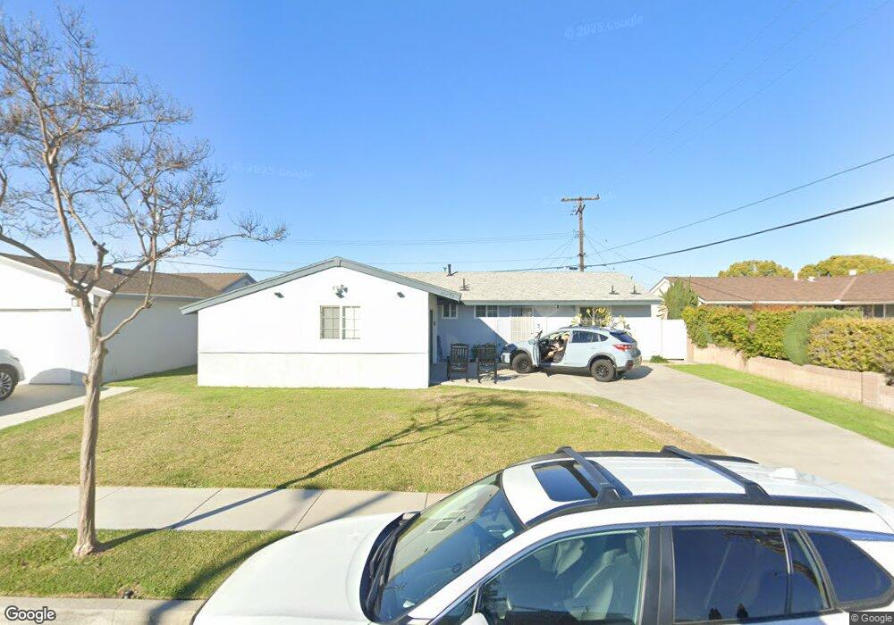 10291 Ponder St, Cypress, CA 90630 - photo 1