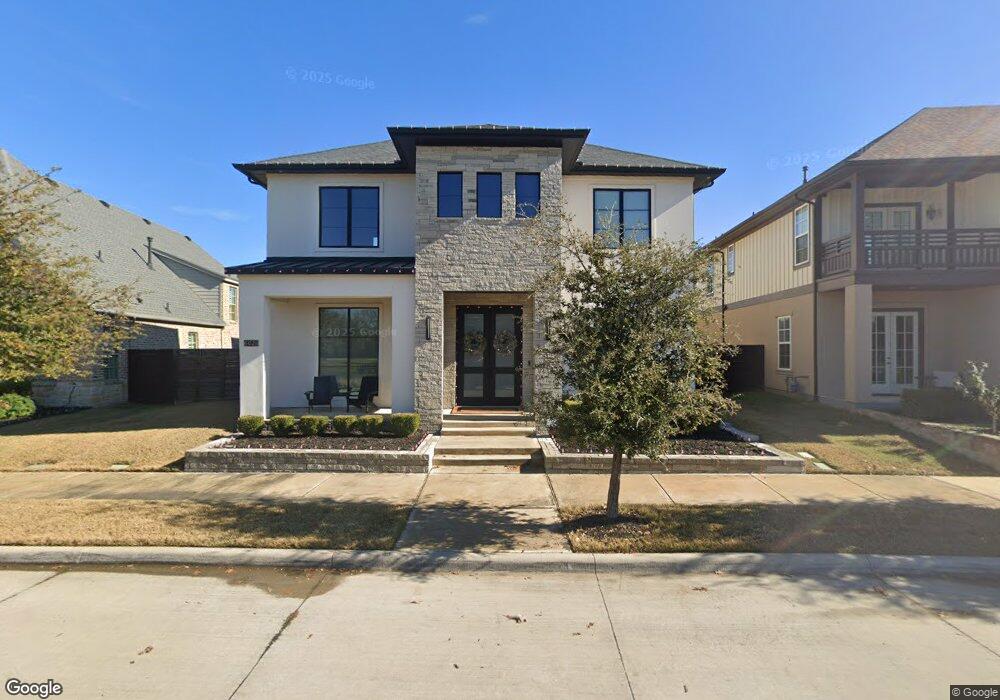 6028 Maybrook Dr, North Richland Hills, TX 76180 - photo 1