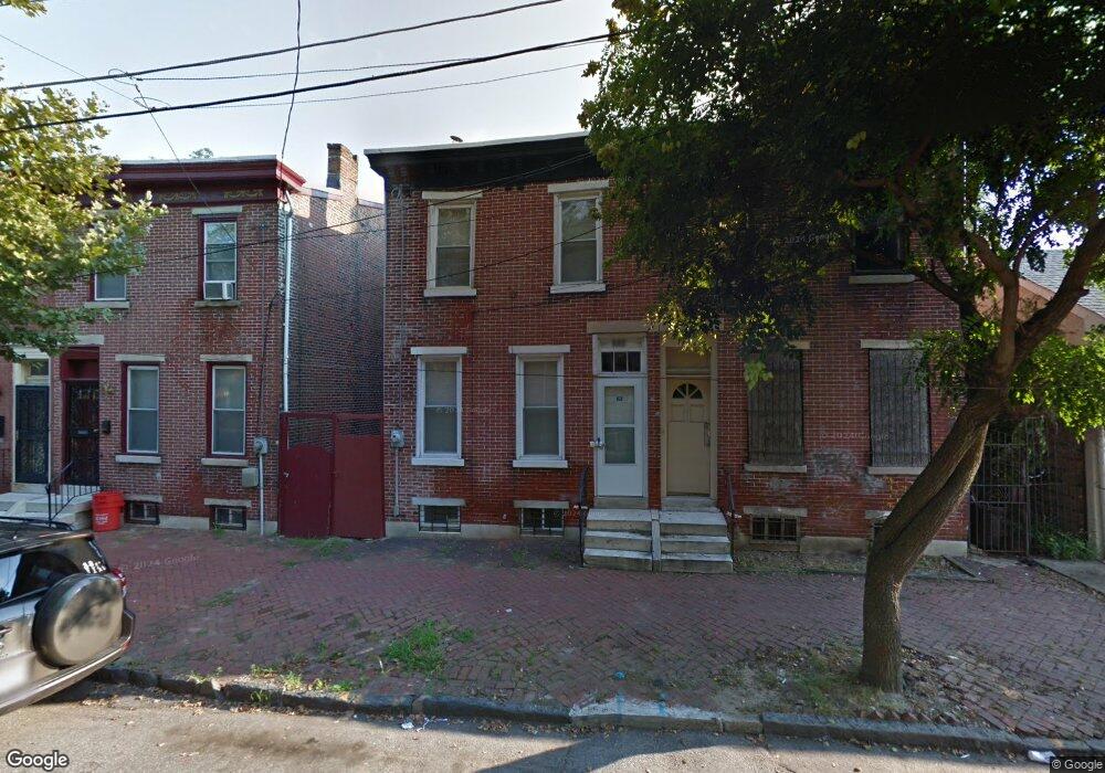 217 Elm St, Camden, NJ 08102 - photo 1