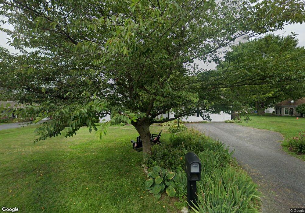 301 Crescent Dr, Easton, PA 18045 - photo 1