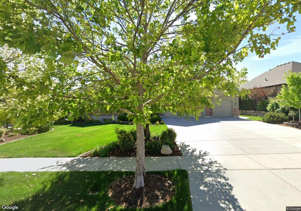 7957 S Wickford Way, West Jordan, UT 84081 - photo 1