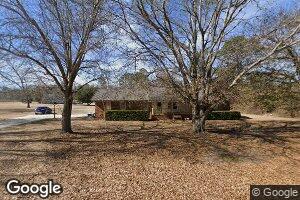 411 Callaway Dr, Ellaville, GA 31806