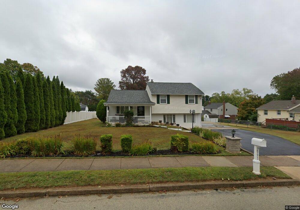 2991 Lovell Ave, Broomall, PA 19008 - photo 1
