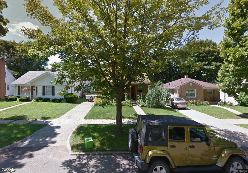 1011 N Verlinden Ave, Lansing, MI 48915 - photo 1