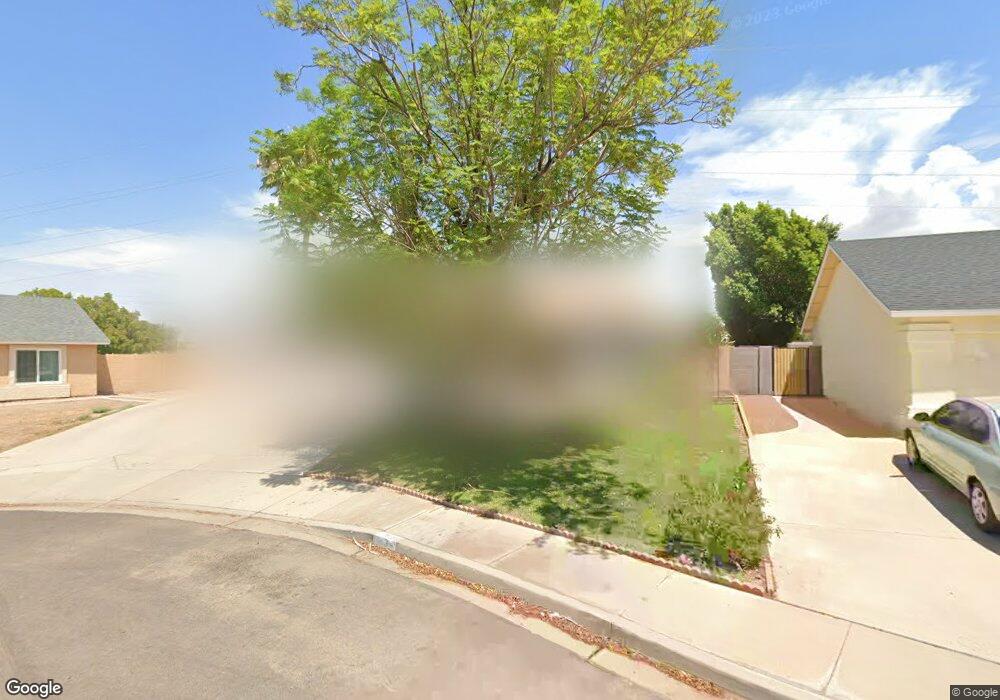 8018 E Dartmouth St, Mesa, AZ 85207 - photo 1