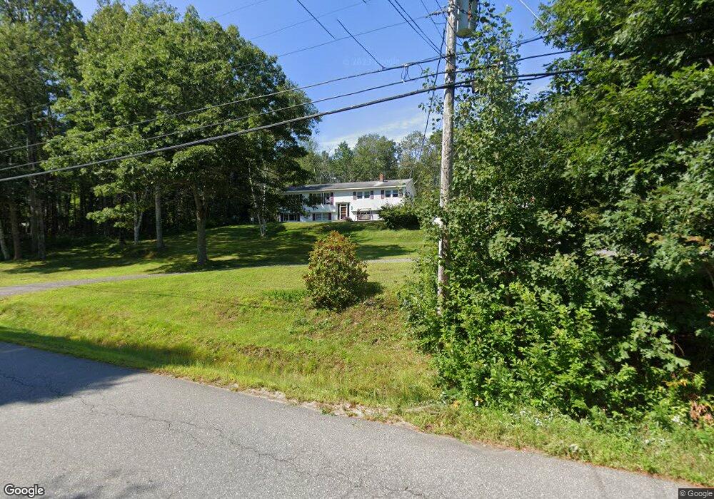 20 Pinkham Point Rd, Harpswell, ME 04079 - photo 1