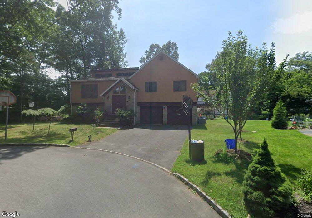 35 5th St, Cresskill, NJ 07626 - photo 1