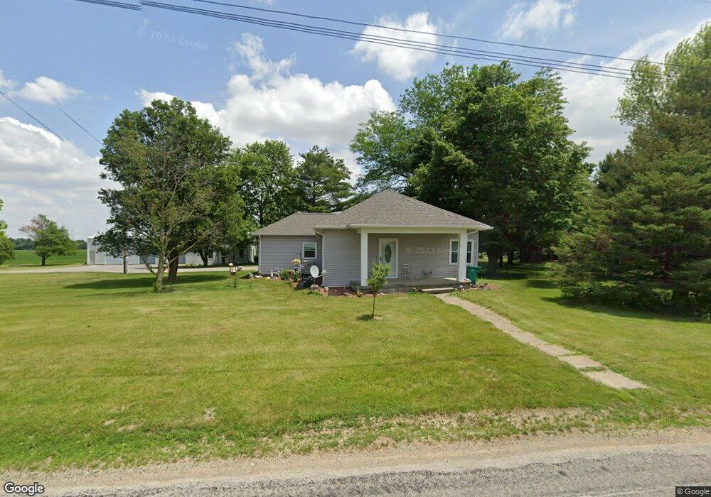 5023 N 100 W, Uniondale, IN 46791 - photo 1