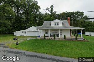 553 Getz Rd, Pen Argyl, PA 18072