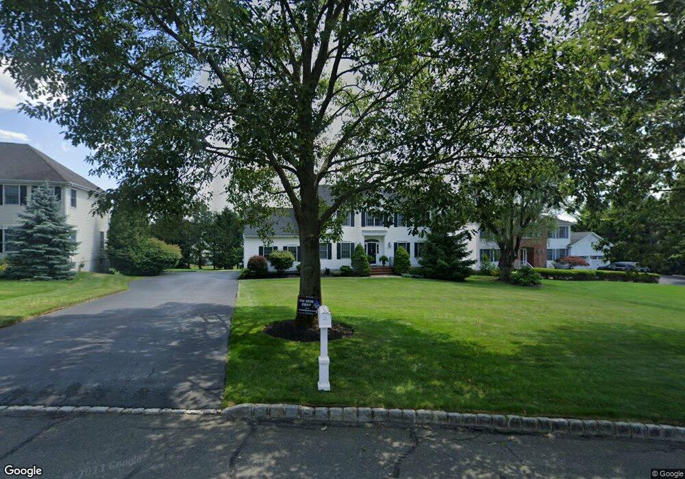 17 Joss Way, Millington, NJ 07946 - photo 1