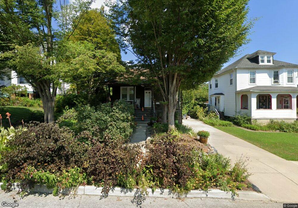 4520 Mainfield Ave, Baltimore, MD 21214 - photo 1