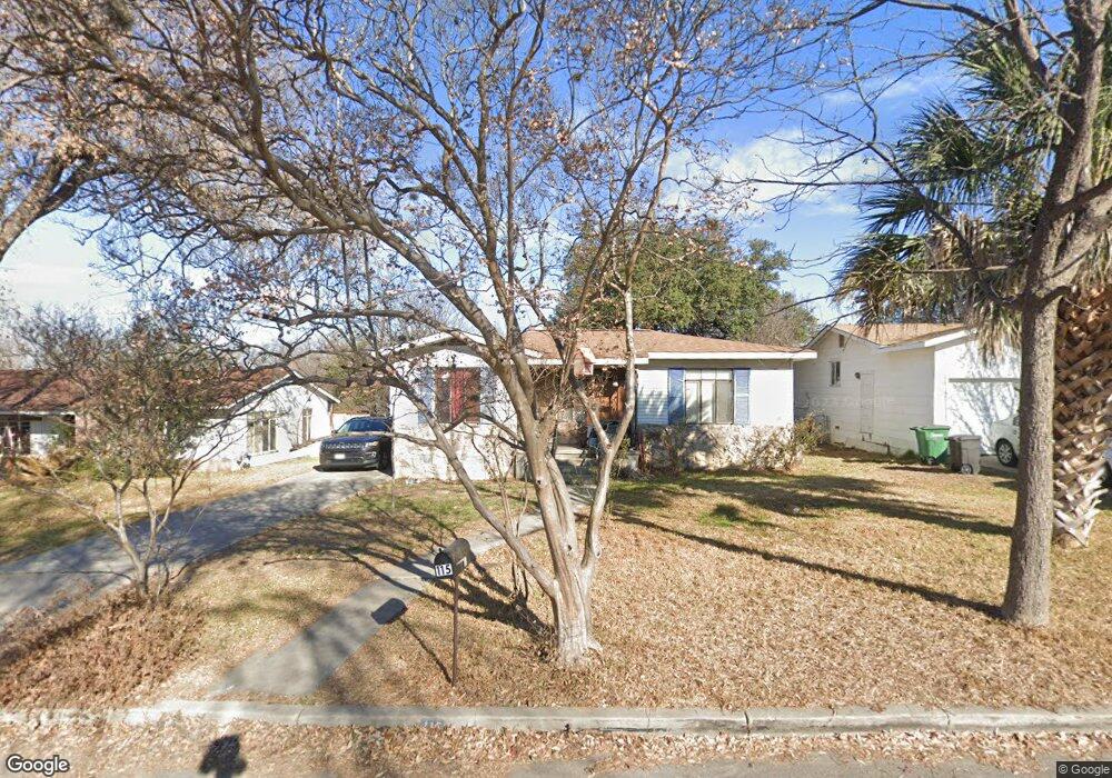 115 Jade Dr, San Antonio, TX 78209 - photo 1