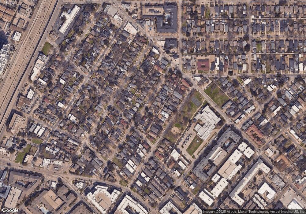 5122 Homer St, Dallas, TX 75206 - photo 1