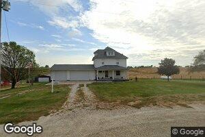 1173 Bay Cir, Nichols, IA 52766