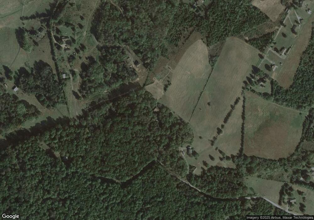 400 Brush Mountain Rd, Bentonville, VA 22610 - photo 1