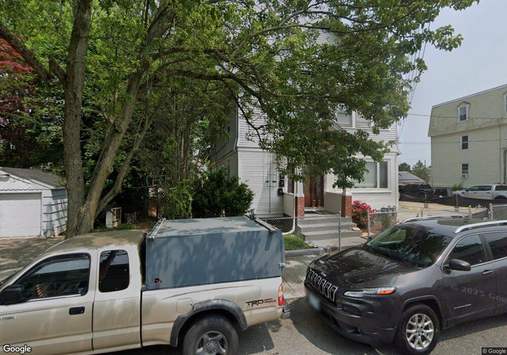 77 Ortoleva Dr, Providence, RI 02909 - photo 1