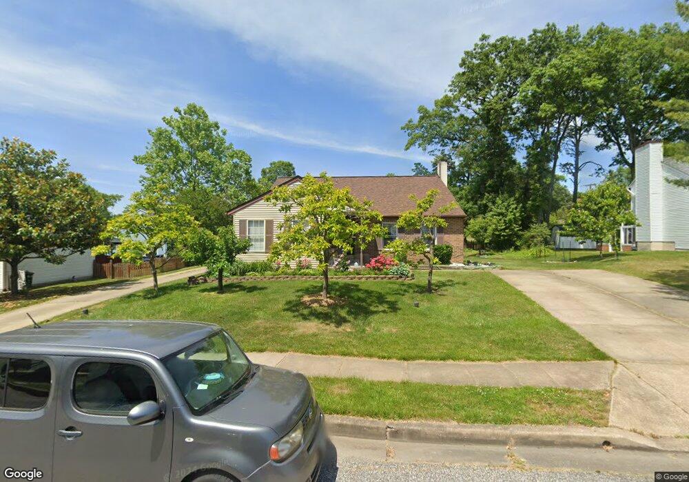 5018 Tartan Hill Rd, Perry Hall, MD 21128 - photo 1