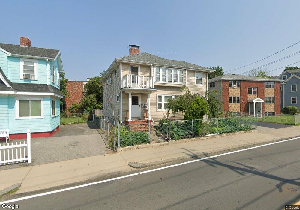 82 E Squantum St, Quincy, MA 02171 - photo 1