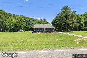214 Rosalyn Rd, Rockingham, NC 28379