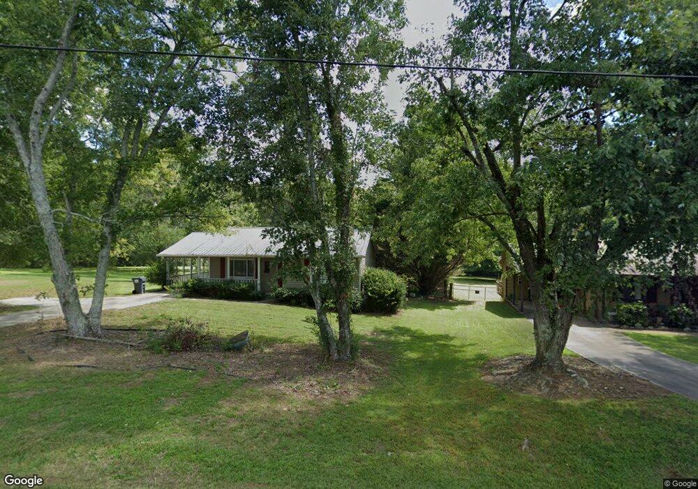 5898 Gailey Dr, Clermont, GA 30527 - photo 1