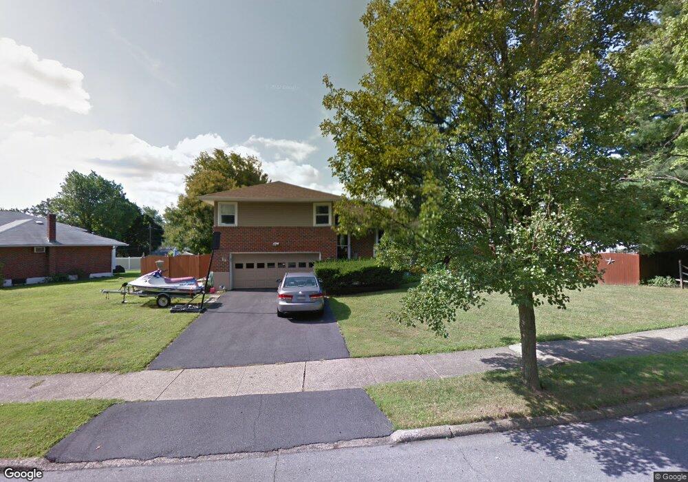 3173 Easthill Dr, Bethlehem, PA 18017 - photo 1