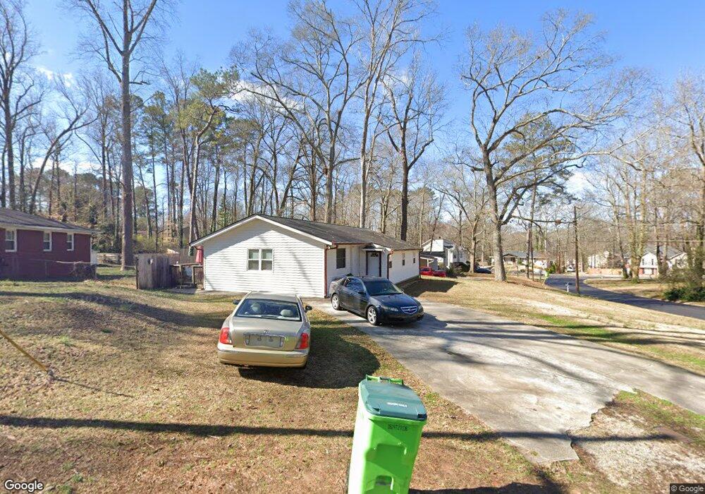 46 Lucia Dr SE unit 5, Smyrna, GA 30082 - photo 1