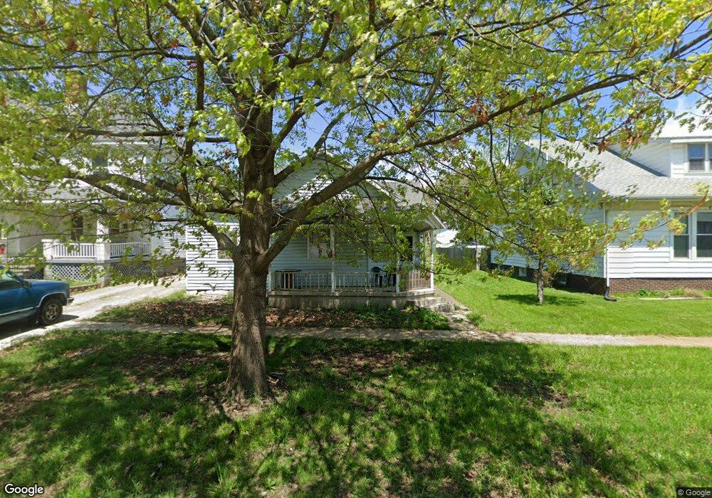 1504 Marshall Ave, Mattoon, IL 61938 - photo 1