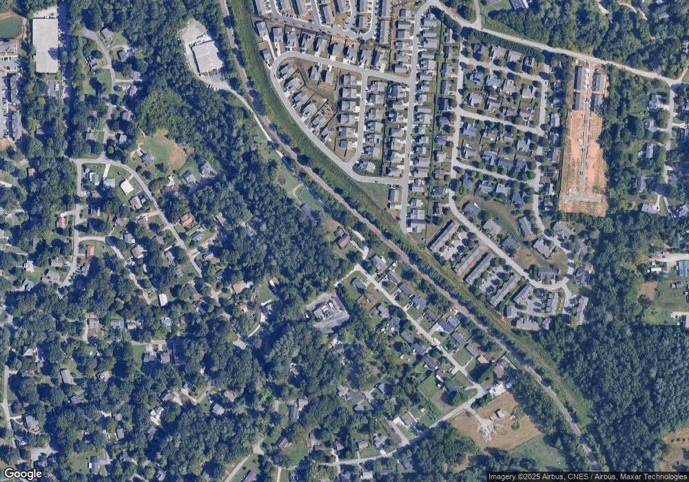 56 Greene Rd, Arden, NC 28704 - photo 1