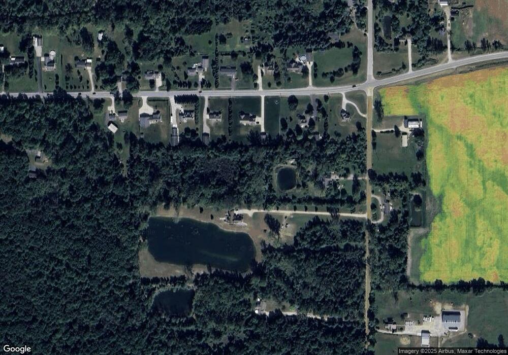 9560 Reese Rd, Birch Run, MI 48415 - photo 1