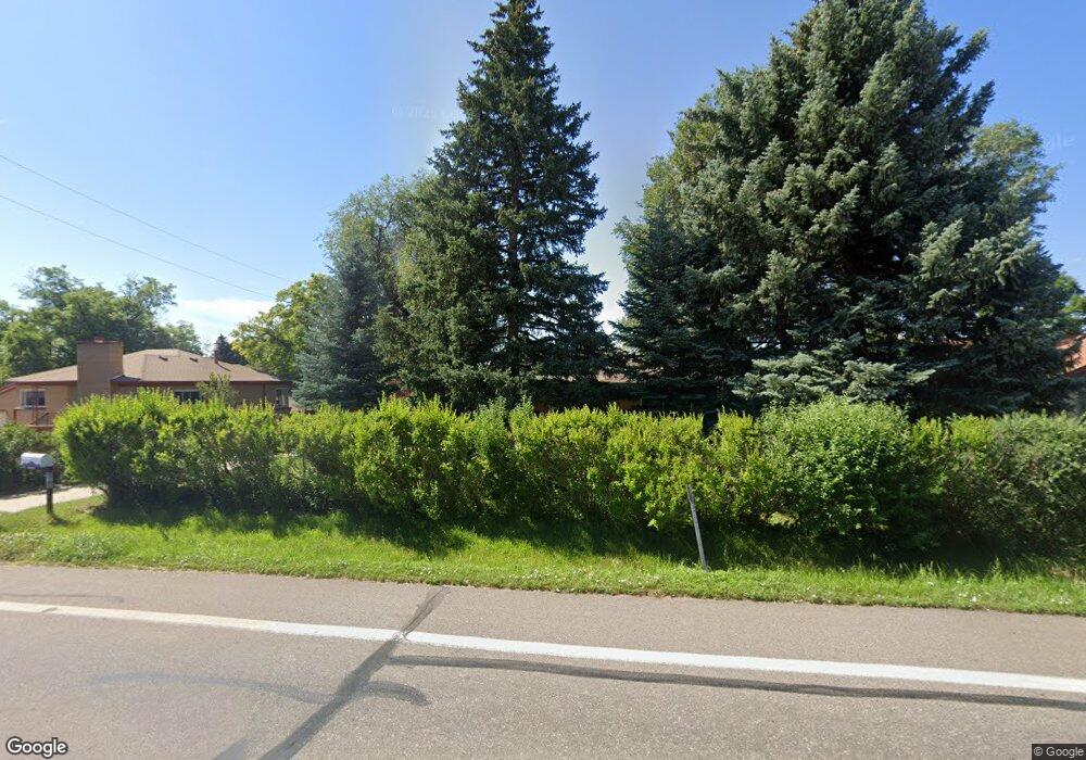 9760 W 20th Ave, Lakewood, CO 80215 - photo 1