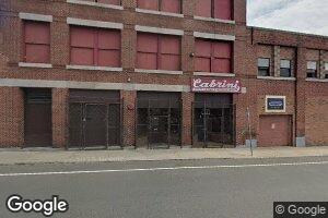 531 Worthington St, Springfield, MA 01105