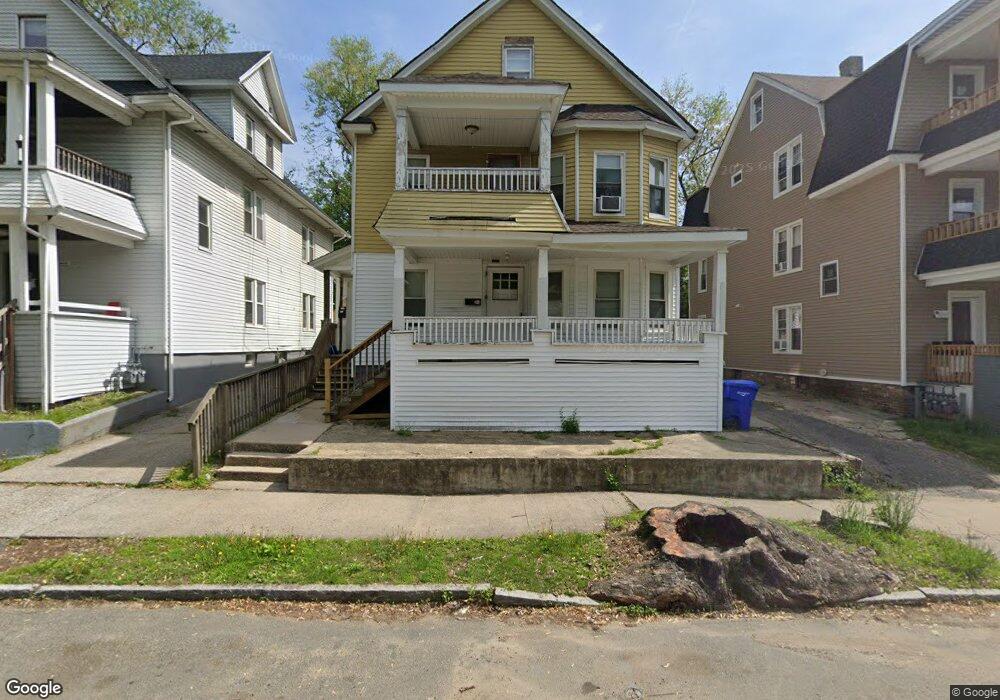 39 Bartlett St unit 41, Springfield, MA 01107 - photo 1