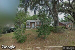 402 Broad River Dr, Beaufort, SC 29906