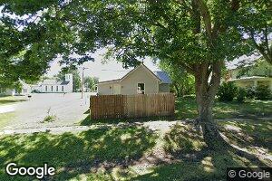 201 S Madison St, Clayton, IL 62324
