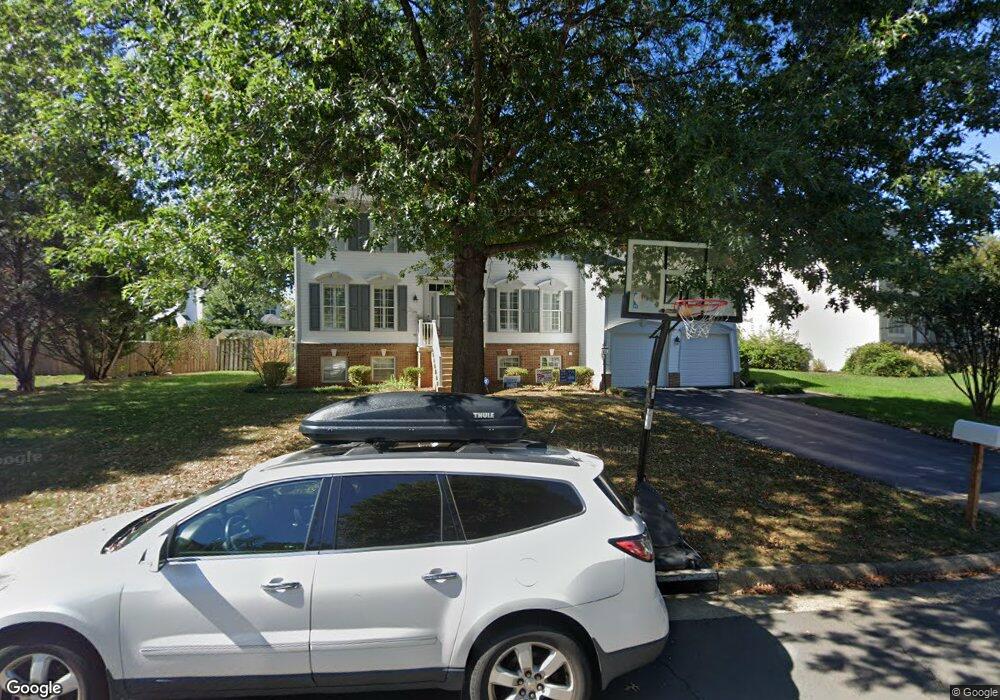 8690 Ruby Rise Place, Bristow, VA 20136 - photo 1