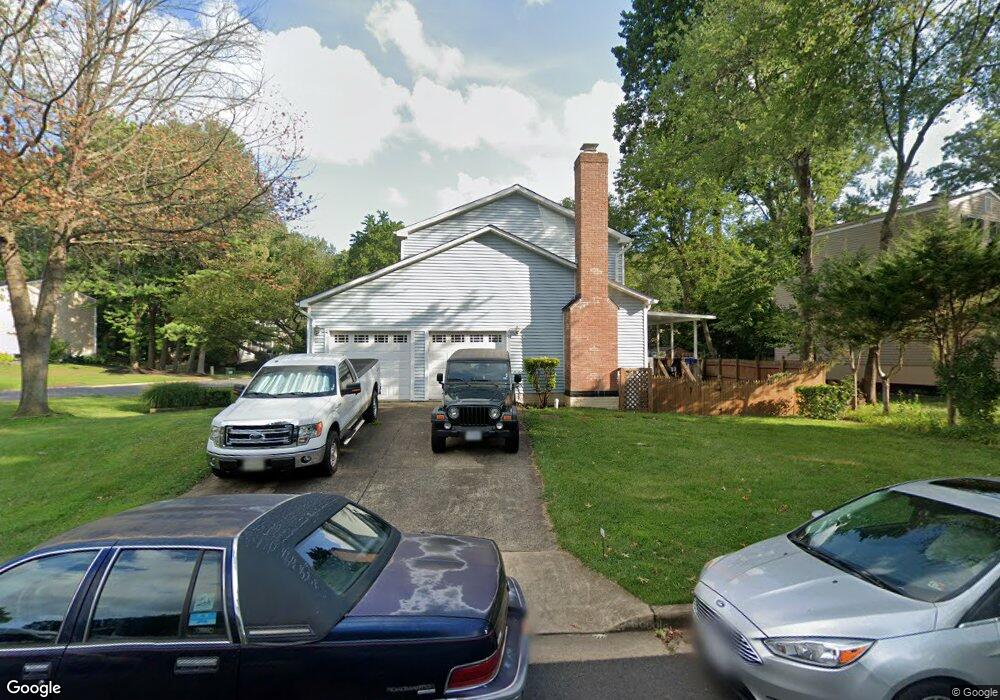 4301 Candlestick Ct, Dumfries, VA 22025 - photo 1