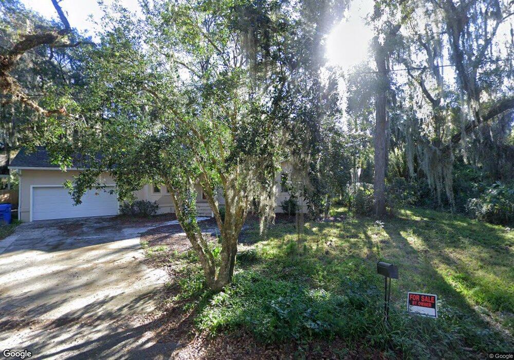 Lots 32, Virginia Dr, Saint Simons Island, GA 31522 - photo 1