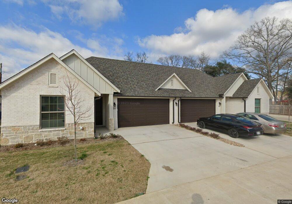8406 Cambridge Rd, Tyler, TX 75703 - photo 1