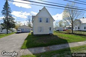 66 Railroad St, Clinton, ME 04927