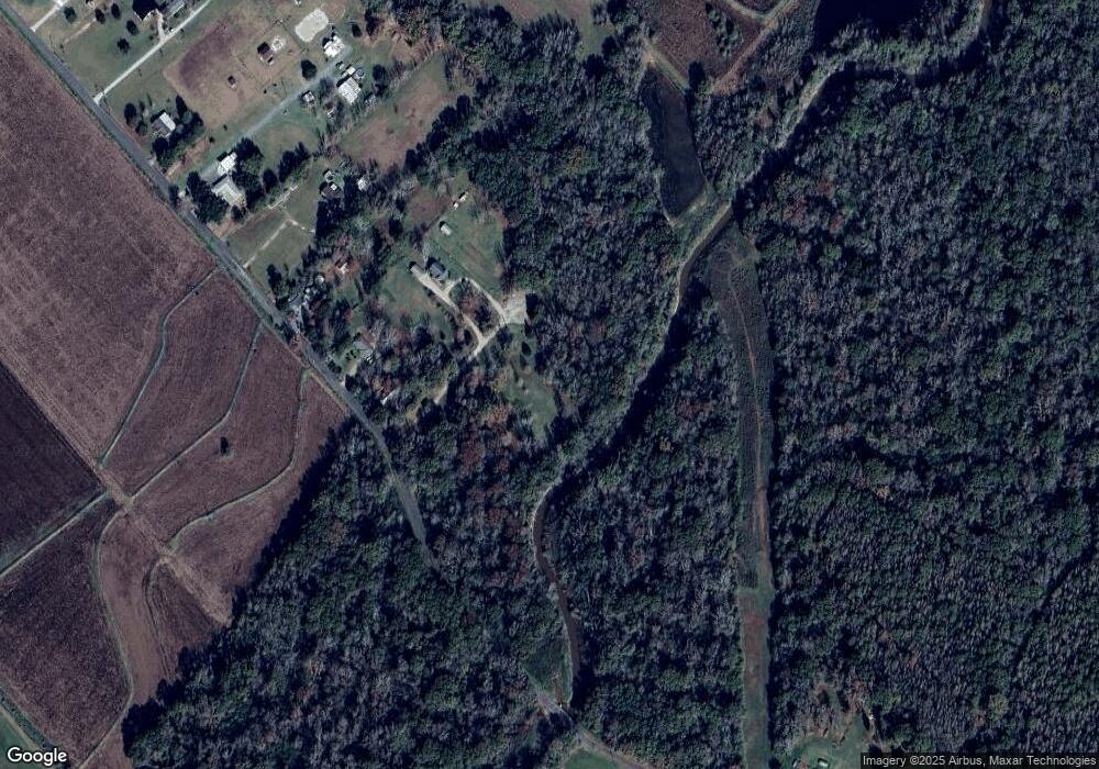 706 Pointe Noir Rd, Branch, LA 70516 - photo 1