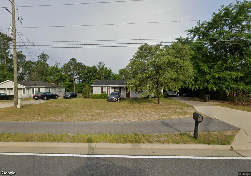 4241 Windsor Spring Rd, Hephzibah, GA 30815 - photo 1