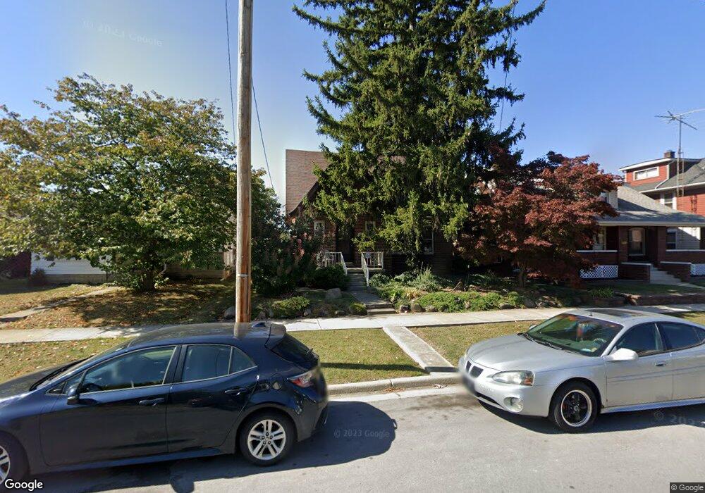 501 Oak St, Marion, OH 43302 - photo 1